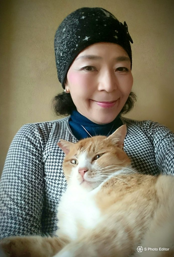 茶太郎のお話 捨て猫になってからの2年半・・・・(○ↀωↀ○)✧ | 妙典